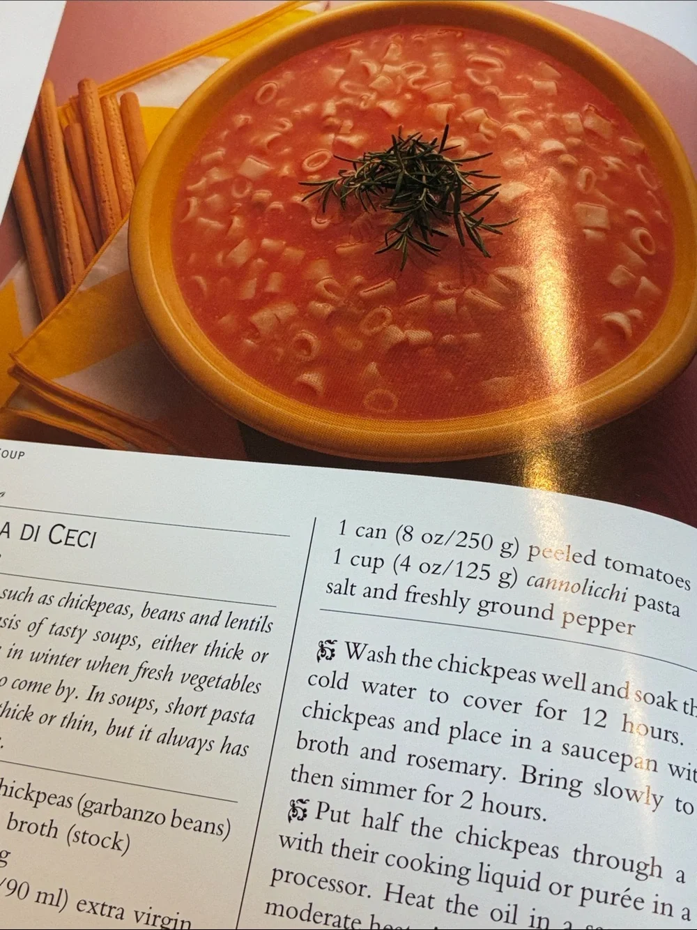 Italy: The Beautiful Cookbook - 100 best recipes by Lorenza De' Medici